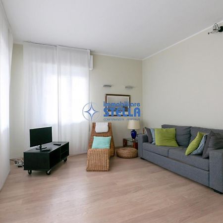 Condominio Secchiati 리도 디 예솔로 외부 사진