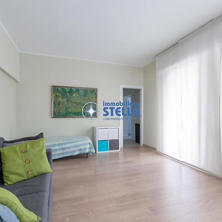 Condominio Secchiati 리도 디 예솔로 외부 사진