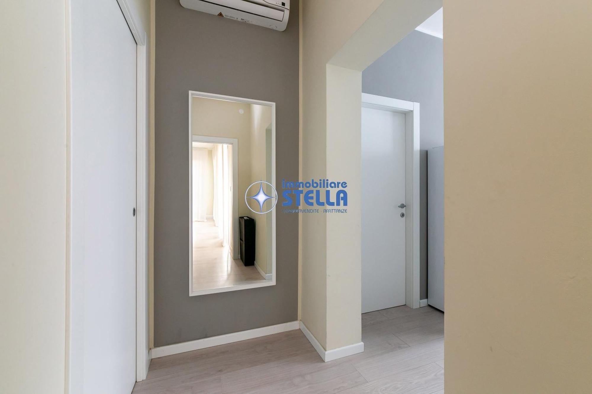 Condominio Secchiati 리도 디 예솔로 외부 사진