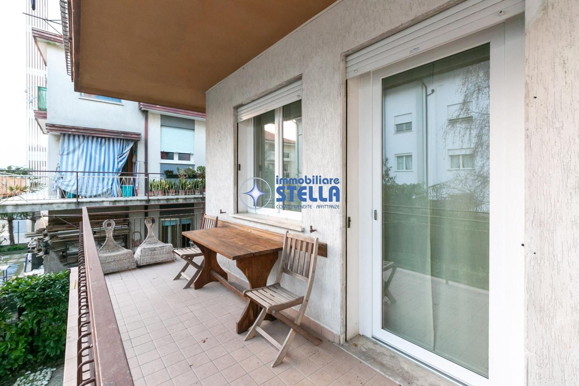 Condominio Secchiati 리도 디 예솔로 외부 사진